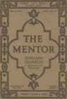 The Mentor: Benjamin Franklin, Vol. 6, Num. 7, Serial No. 155, May 15, 1918