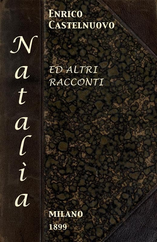 Natalìa Ed Altri Racconti
