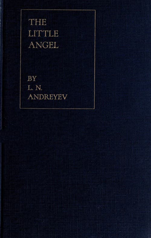 The Little Angel, and Other Stories