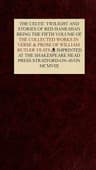 The Collected Works in Verse and Prose of William Butler Yeats, Vol. 5 (of 8)the Celtic Twilight and Stories of Red Hanrahan
