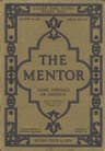 The Mentor: Game Animals of America, Vol. 4, Num. 13, Serial No. 113, August 15, 1916