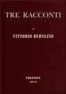 Tre Racconti: Il Cane Del Cieco - UN Genio Sconosciuto - Galatea