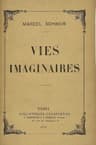 Vies Imaginaires