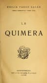 La Quimera
