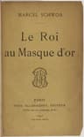 Le Roi Au Masque D'or