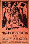 The Boy Scouts as County Fair Guides