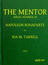 The Mentor: Napoleon Bonaparte, Serial No. 38