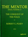 The Mentor: The Conquest of the Poles, Serial No. 37