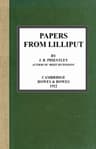 Papers from Lilliput