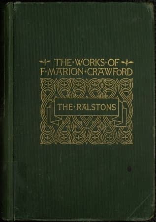 The Ralstons