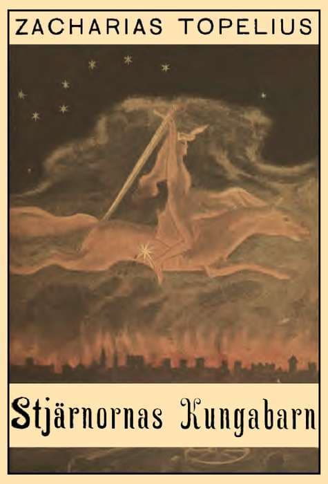 Stjärnornas Kungabarn 2: De Tre: An Tids- Och Karaktersstudie Från Drottning Kristinas Dagar