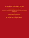 Notes on the Iroquoisor, Contributions to the Statistics, Aboriginal History, Antiquities and General Ethnology of Western New-York