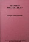 Creation or Evolution? a Philosophical Inquiry