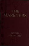 The Marryers: A History Gathered from a Brief of the Honorable Socrates Potter