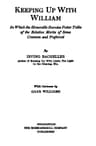 Keeping Up with William: An Which the Honorable Socrates Potter Talks of the Relative Merits of Sense Common and Preferred