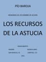 Los Recursos De La Astucia