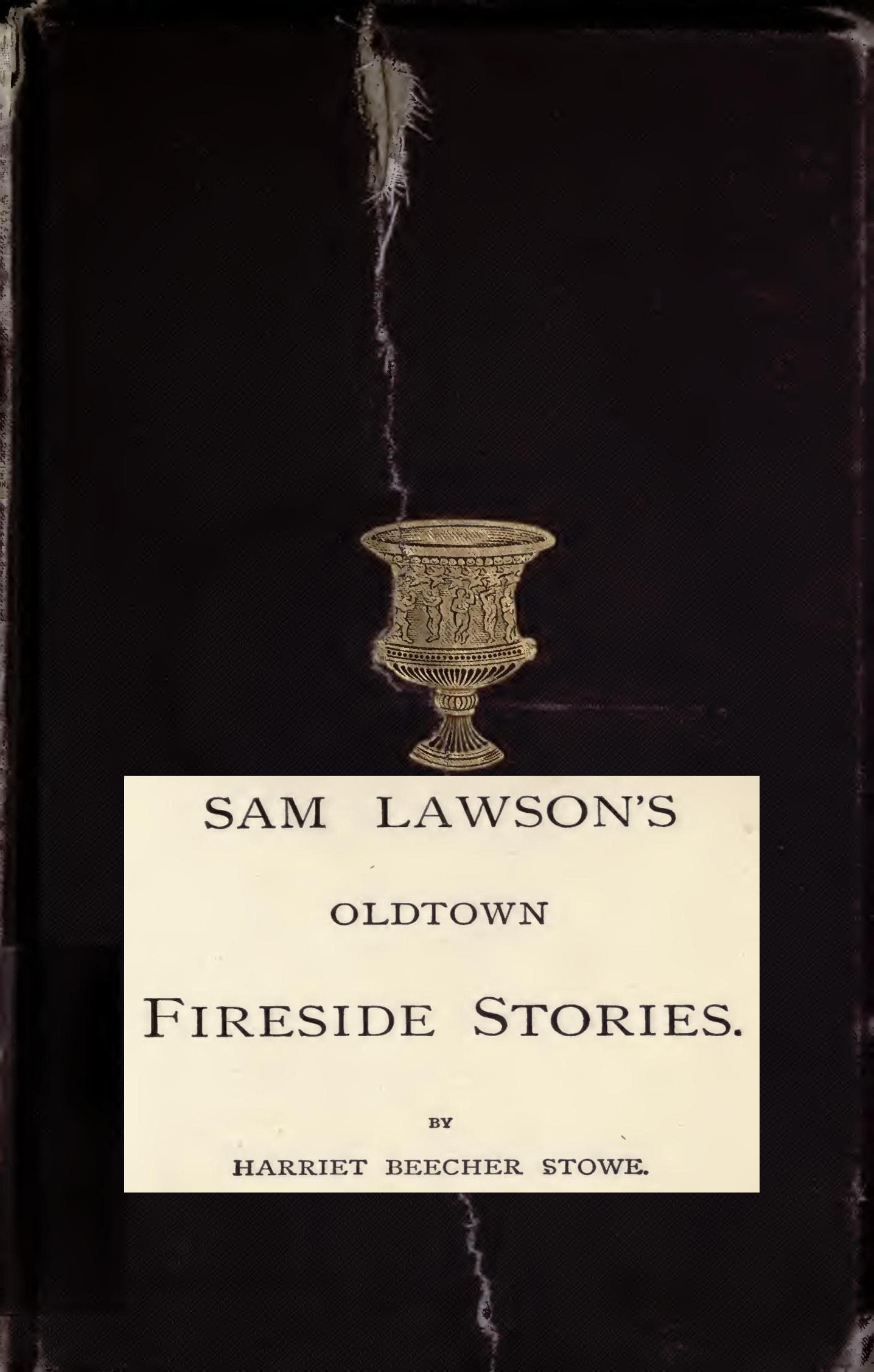 Sam Lawson's Oldtown Fireside Stories: With Illustrations