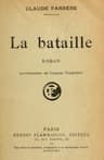 La Bataille