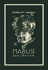 Dr. Mabuse, Der Spieler: Roman