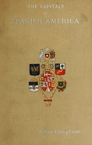The Capitals of Spanish America