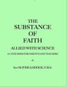 The Substance of Faith Allied with Science (6th Ed.)a Catechism for Parents and Teachers