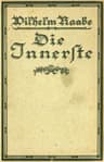 Die Innerste: Erzählung