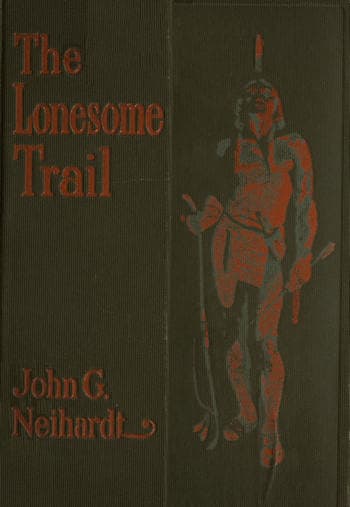 The Lonesome Trail