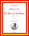 Historia De Gil Blas De Santillana: Novela (vol 1 De 3)