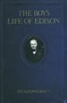 The Boys' Life of Edison