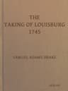 The Taking of Louisburg, 1745