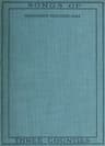 Songs of Three Counties, and Other Poems