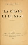 La Chair Et Le Sang