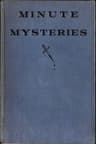 Minute Mysteries [Detectograms]
