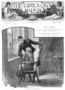 The Girl's Own Paper, Vol. XX, No. 985, November 12, 1898