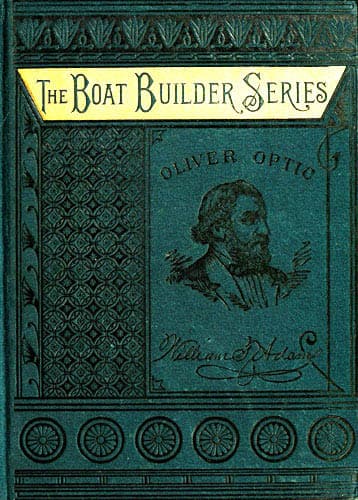 Snug Harbor; Or, The Champlain Mechanics