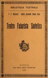 Teatro Futurista Sintetico
