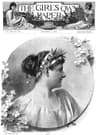 The Girl's Own Paper, Vol. XX, No. 988, December 3, 1898