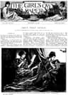 The Girl's Own Paper, Vol. XX, No. 991, December 24, 1898