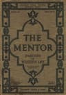 The Mentor: Painters of Western Life, Vol 3, Num. 9, Serial No. 85, June 15, 1915