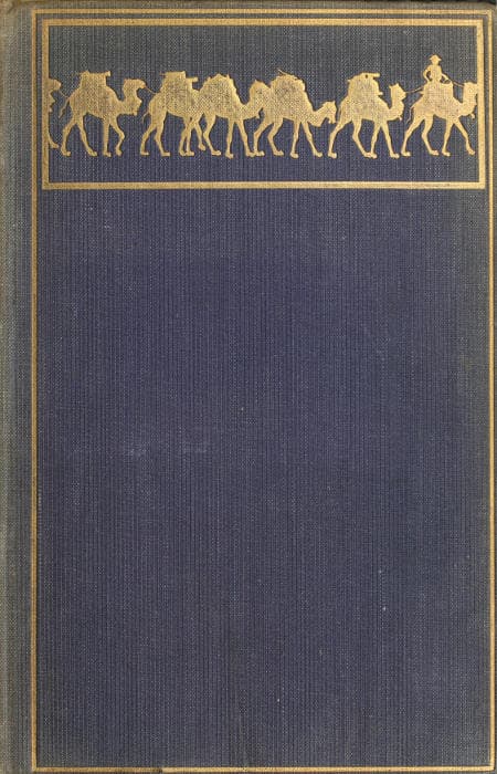 The Story of My Struggles: The Memoirs of Arminius Vambéry, Volume 1