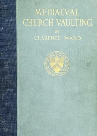 Mediaeval Church Vaulting