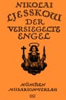 Der Versiegelte Engel, Und Andere Geschichten