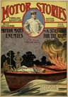 Motor Matt's Enemies; Or, a Struggle for the Rightmotor Stories Thrilling Adventure Motor Fiction No. 22, July 24, 1909