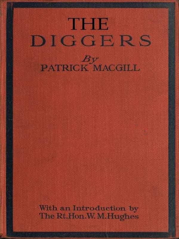 The Diggers: The Australians in France