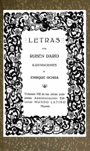 Letrasobras Completas Vol. VIII