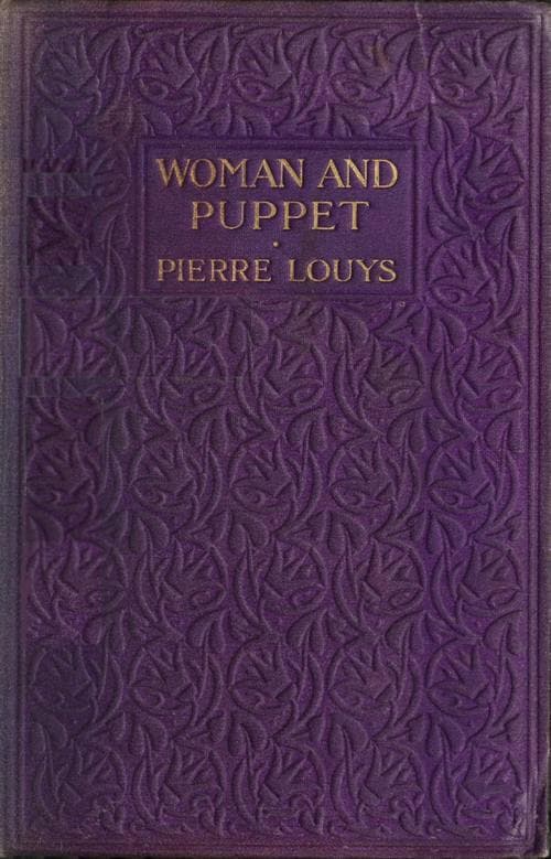 Woman and Puppet, Etc.