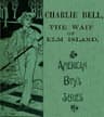 Charlie Bell, the Waif of Elm Island