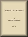 History of Greece, Volume 10 (of 12)