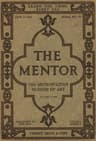 The Mentor: The Metropolitan Museum of Art, Vol. 6, Num. 9, Serial No. 157, June 15, 1918