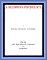 A Beginner's Psychology